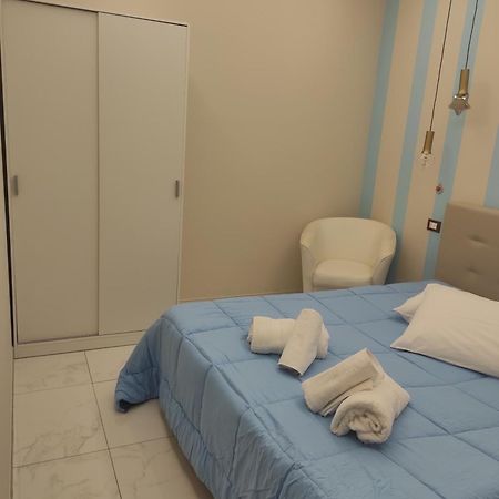 Bed and Breakfast 'A Nassa Trabia Exterior foto