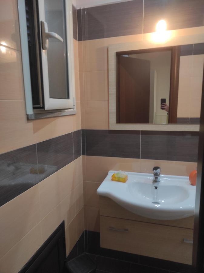 Bed and Breakfast 'A Nassa Trabia Exterior foto