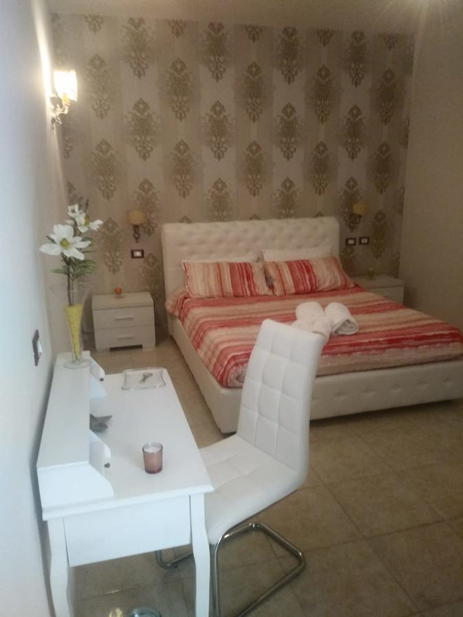 Bed and Breakfast 'A Nassa Trabia Exterior foto
